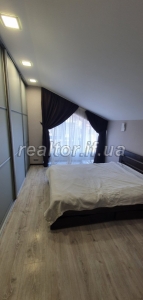 3 bedroom apartment for sale on Ivasyuk Street