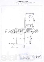 For sale large apartment in a new building put Ivano-Frankivsk. There are documents of ownership.