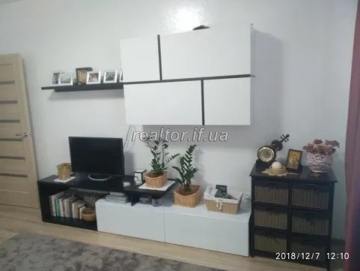 3 bedroom apartment for sale in a new inhabited house on the street Tselevicha
