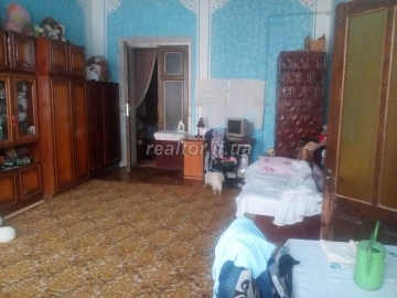 3 bedroom apartment for sale in a Polish house on Sichovy Sagittarius Street