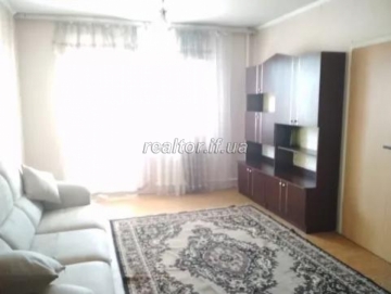 For sale 3 bedroom apartment in Pasichna district on Trolleybus street