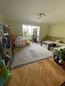 3-Zimmer-Wohnung zum Verkauf mit autonomer Heizung auf der Straße der ukrainischen Division