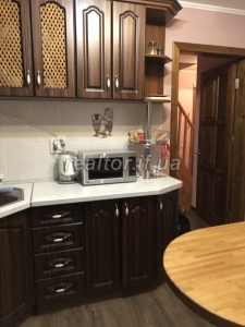 Продається 3кімнатна квартира по вулиці Вовчинецька