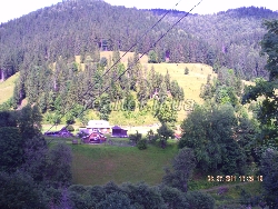 Haus zu verkaufen in Karpaten
