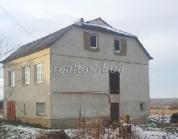 Продається будинок в м. Рожнятів