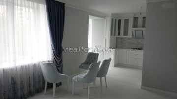 Two bedroom apartment for sale in Ivano-Frankivsk