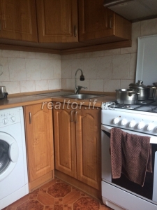 One bedroom apartment for sale on the street Embankment
