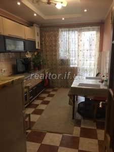 Продається двохкімнатна квартира з ремонтом в новобудові по вулиці Довженка