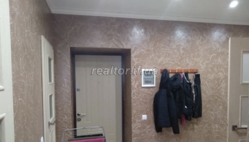 Продається двокімнатна квартира в жилому стані в новобудові по вулиці Федьковича