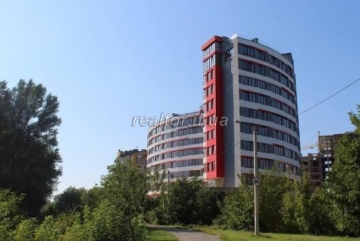 Продається двокімнатна квартира з котлом те електрикою в новобудові від будівельної компанії Мельник по вулиці Галицька