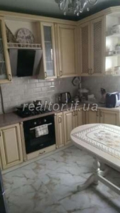 Продається елітна квартира в центрі міста