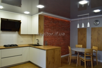 Ready 3 bedroom apartment for sale in Kalinova Sloboda