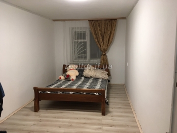 Продається готова до проживання 2 кімнатна квартира по вулиці Сахарова