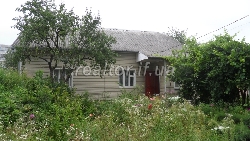 Продається індивідуальний житловий будинок в селі Вовчинець