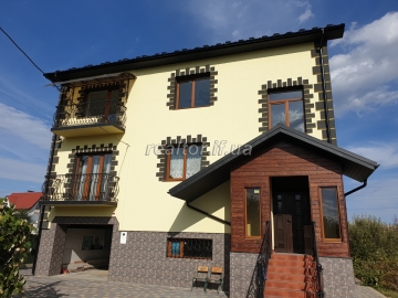 Nice home for renovation