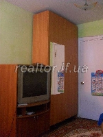 Продається квартира недорого в хорошому стані