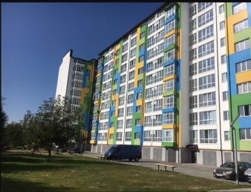 Продається квартира у зданій новобудові поруч з Епіцентром