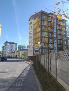 Apartment for sale in Kalinova Sloboda 2