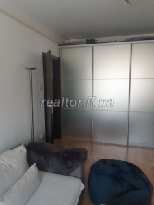 Продається квартира в районі Пасічна по вулиці Хіміків