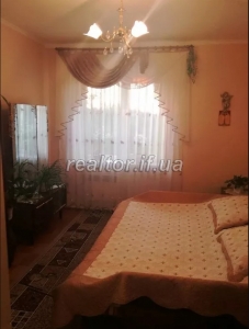 Продається квартира в центральній частині міста по вулиці Данила Галицького