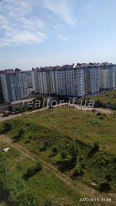 Apartment for sale from a reliable developer Yarkovytsia near the Epicenter