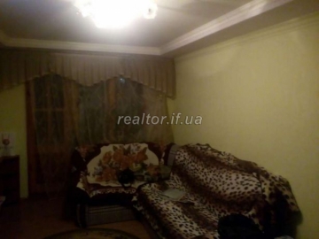 Apartment for sale with furniture and equipment on the street Symonenko