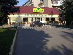 Продається мережа діючих магазинів Івано-Франківськ