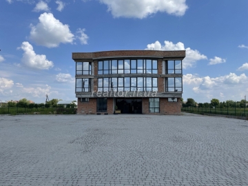 Non-residential commercial premises for sale near Ivano-Frankivsk