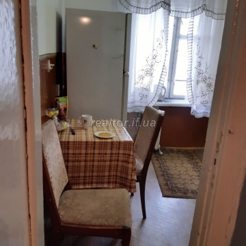 Ein-Zimmer-Wohnung zum Verkauf in der Pulyuya Street in der Nähe der IFNTUNG University
