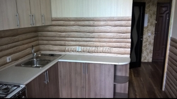 Продається однокімнатна квартира в новобудові з євроремонтом по вулиці Хіміків