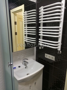One bedroom apartment for sale in Vysocana street
