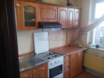 Продається простора 1 кімнатна квартира по вулиці Івасюка