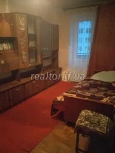 Spacious 3 bedroom apartment for sale on Halytska Street in Pasichna district