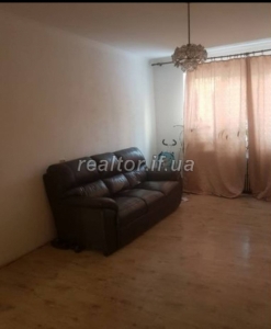 For sale a spacious apartment on the street of Builders
