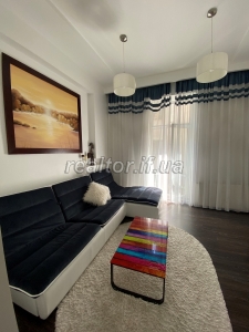 Spacious two-bedroom apartment for sale with renovation in the heart of Ivano-Frankivsk