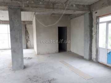 Продається приміщення офісного типу