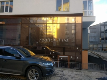 Продається приміщення в новобудові по вул. Мельника біля АТБ