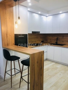 Продается шикарная 2 комнатная квартира по улице Сеченова