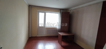 Eine Dreizimmerwohnung zum Verkauf im Stadtteil Pasichna in der Tselevycha Street