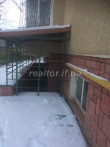 Продається цокольне приміщення 150 метрів на Північному Бульварі