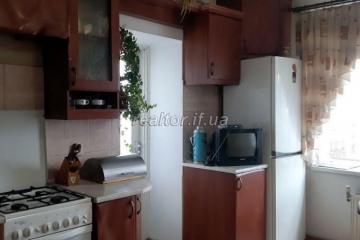 Продається велика 3 кімнатна квартира в центрі міста по вулиці Мазепи