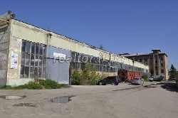 Продається виробничо-складське приміщення в промисловій зоні, Івано-Франківська область, місто Коломия.