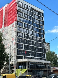 Продається затишна квартира у житловому комплексі А5 в центрі Івано-Франківська