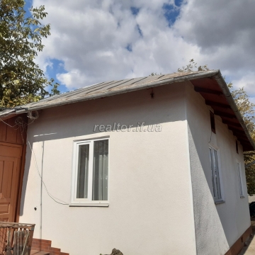 Продается жилой дом в пригороде Prodayetsya zhiloy dom v prigorode