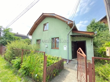 Residential house for sale in Krykhivtsi