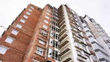 Продаю квартиру в центре города в ЖК Городок Центральное