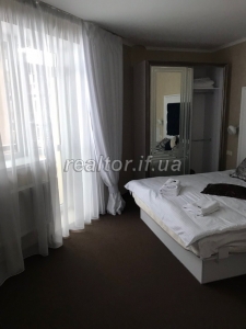 Apartments for sale in Bukovel Ski Resort