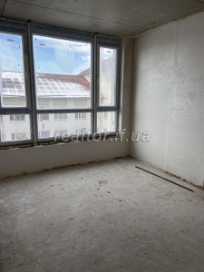 Prodazh 1-room apartment in the very center of the city residential complex main house