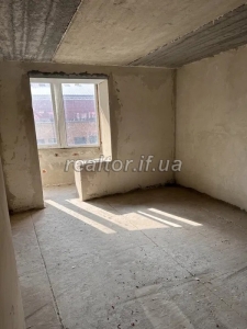 Продаж 1 кімнатної квартири в самому центрі міста по вулиці Сахарова