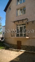 Verkauf 2-Zimmer-Wohnung in Ivano-Frankivsk Straße Matejko